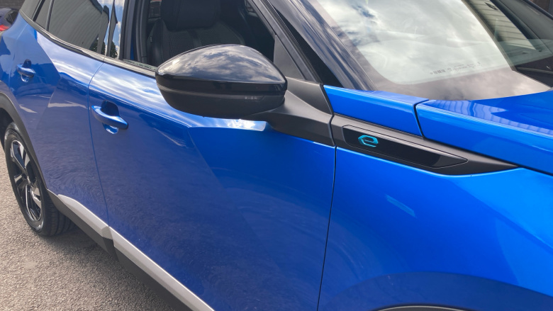 Peugeot 2008 100kW GT 50kWh 5dr Auto Electric Estate